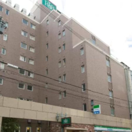 Washington R&B Hotel Umeda East Osaka Exterior photo